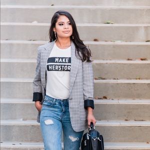 Meet your Posher, Karen